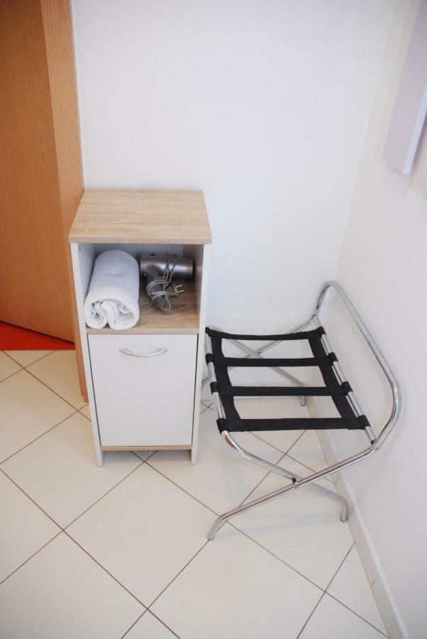 Apartmani Radin Rosini Exterior foto