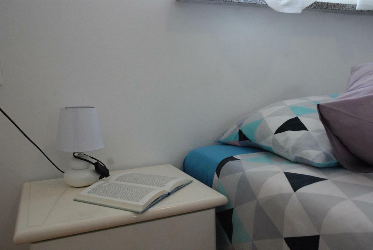 Apartmani Radin Rosini Exterior foto